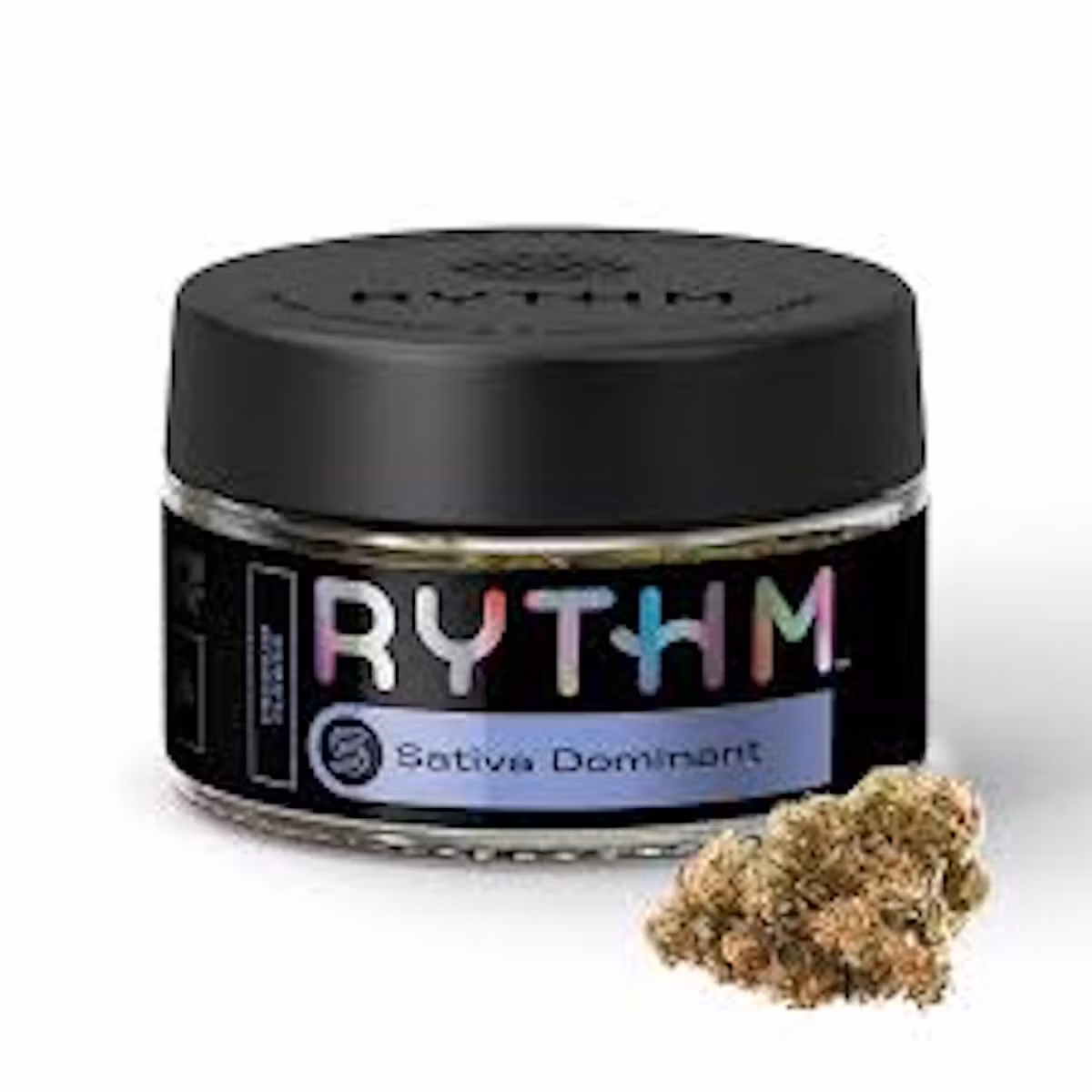 Photograph of product: Rythm | Popcorn | Durban Z - 7g