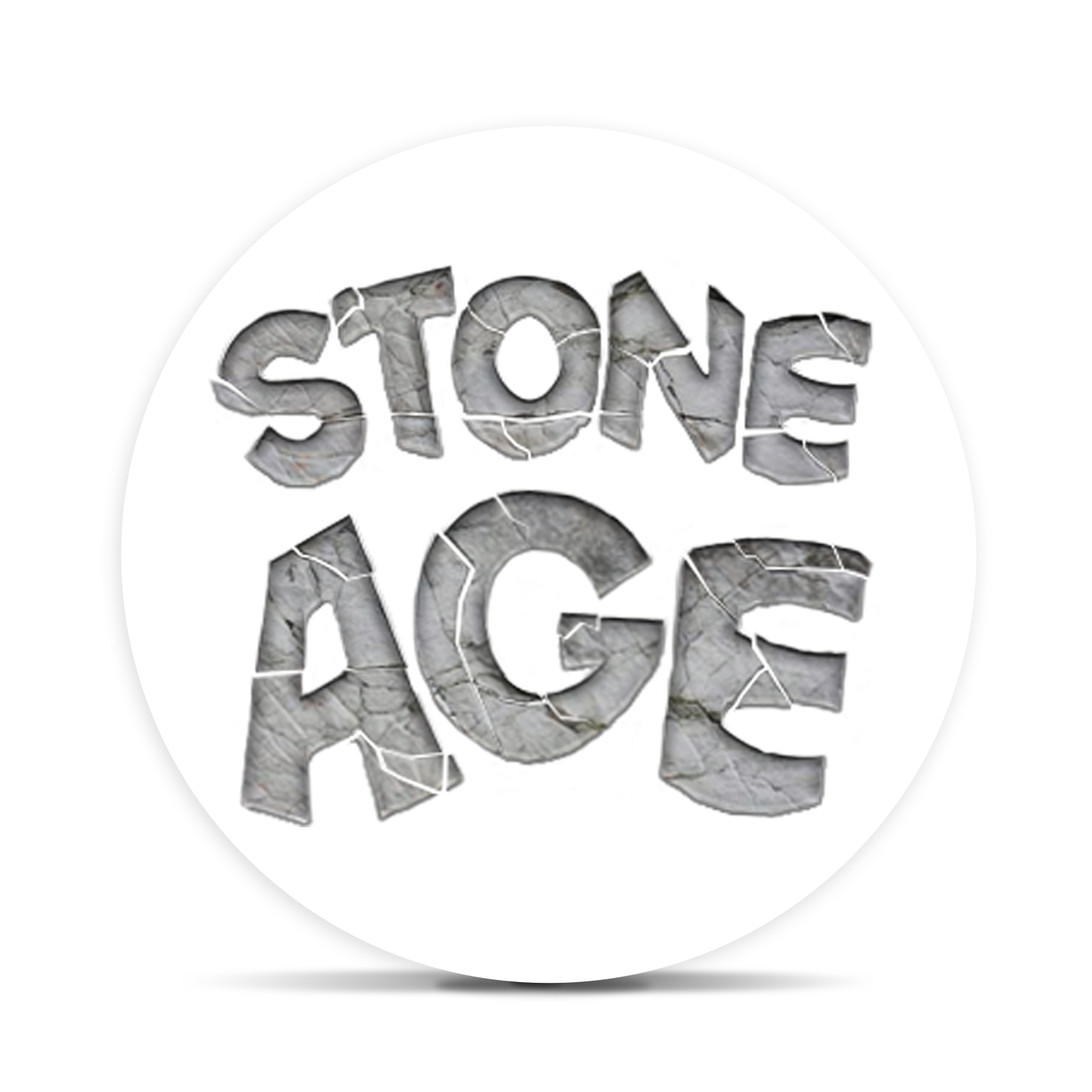 Logo for Brand Stone Age