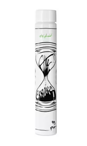 Photograph of product: The Essence J's Pre-Roll 1pk/1g- PCG Runtz