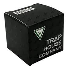 Photograph of product: Concentrate | Live Resin | Early Oui'd x Lemon Meringue | 1g | Trap House Company