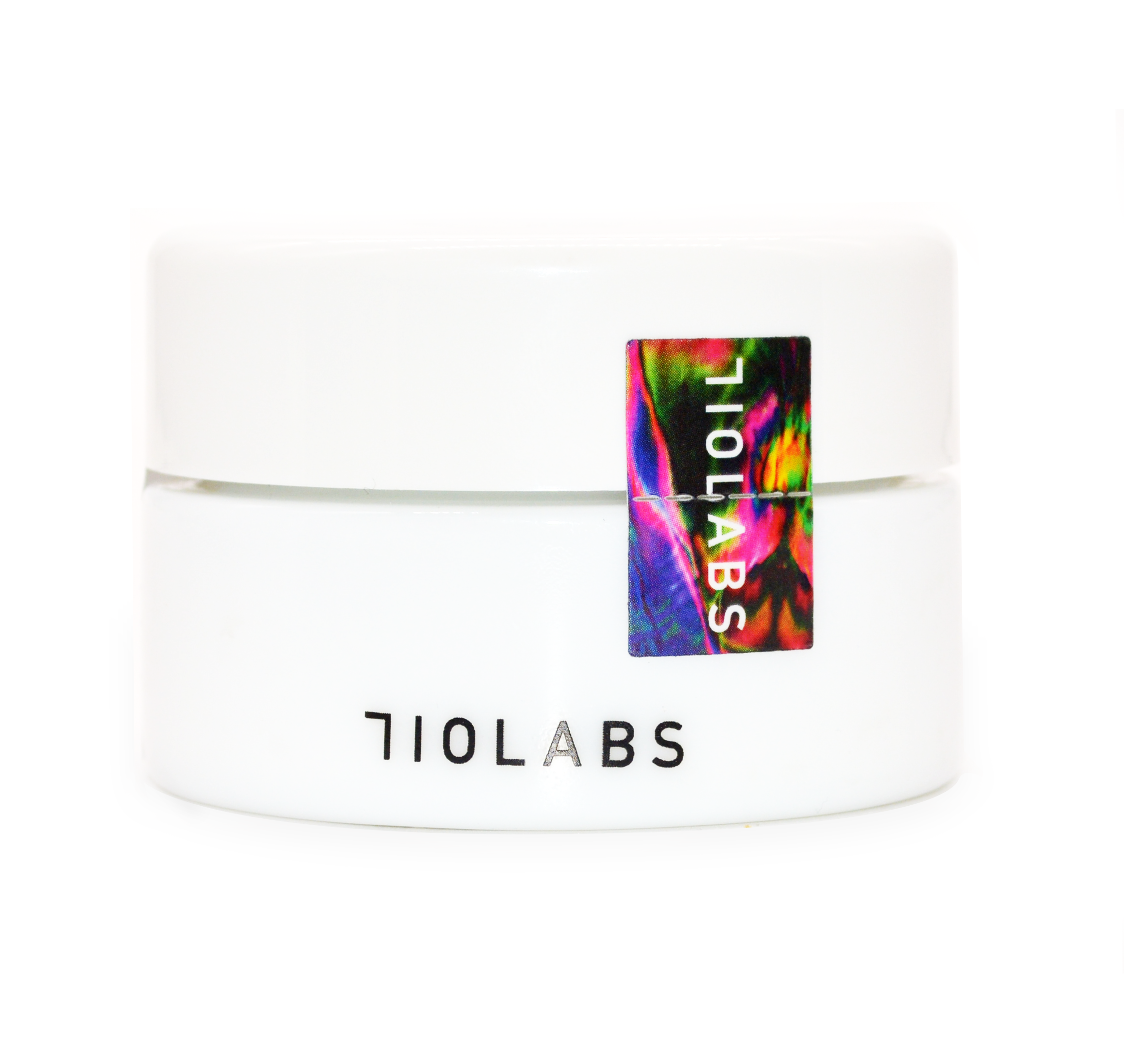 Photograph of product: Z CUBED #5 3.5G FLOWER