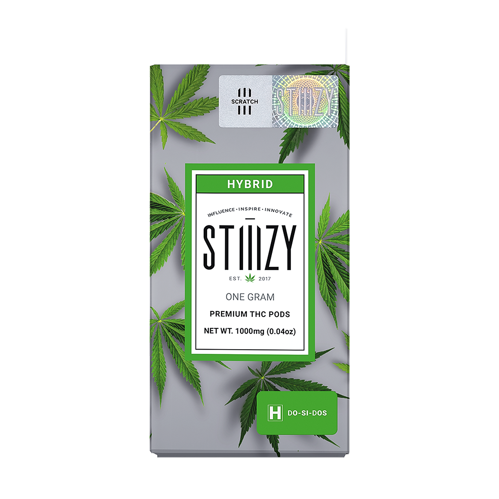 Photograph of product: Do-Si-Dos Cart
