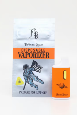 Photograph of product: Freshly Baked - Ice Cream Cake Disposable