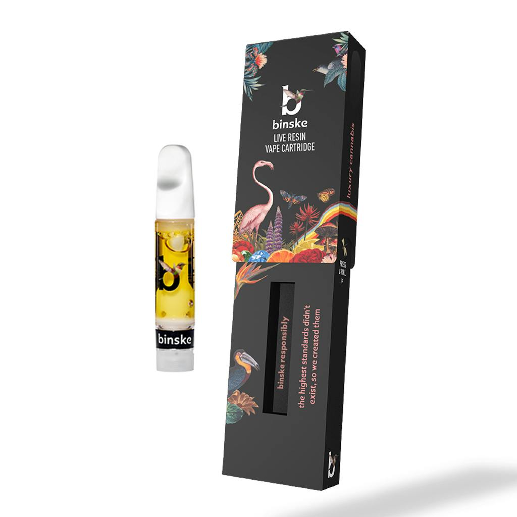 Photograph of Product: Resin Cart - My Sweet One