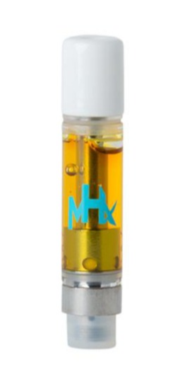 Photograph of product: MHX 1000mg Oui'd: Chemmy Jones