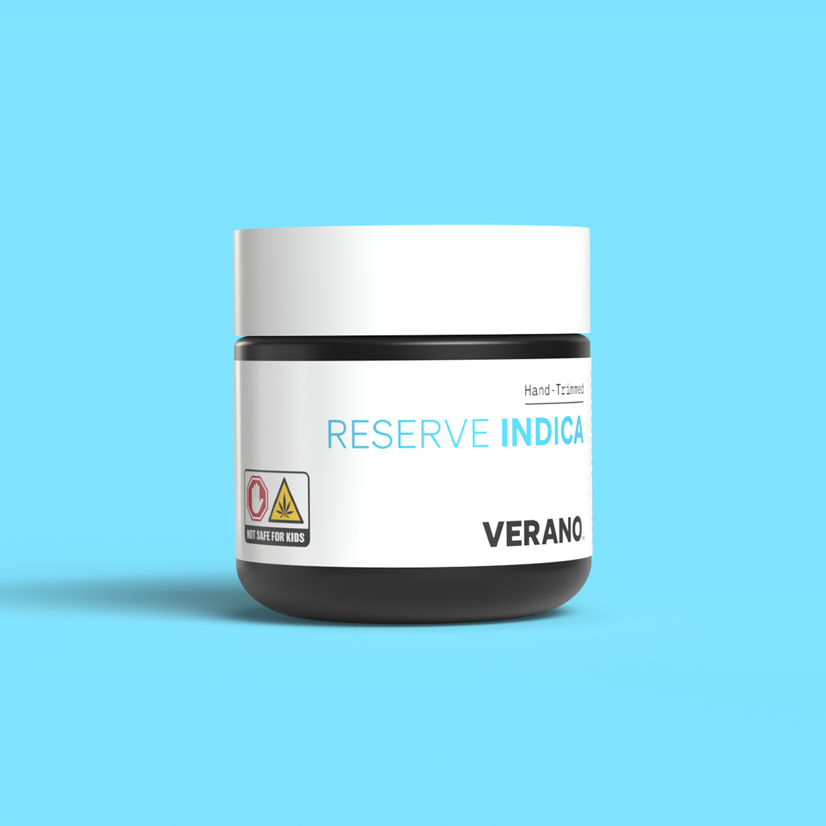 Photograph of product: Verano Reserve | Starkiller (Oui'd) - 14g