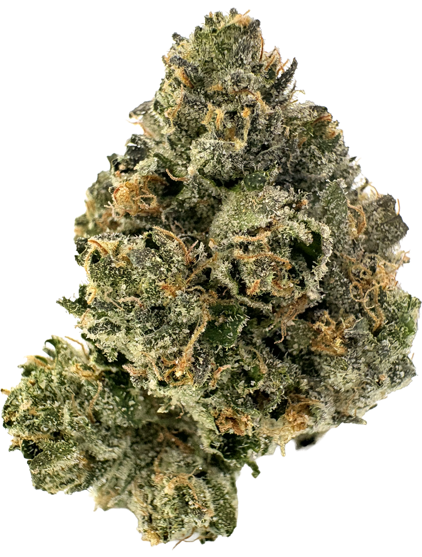 Photograph of product: Fig Farms | Blue Slush | 3.5G