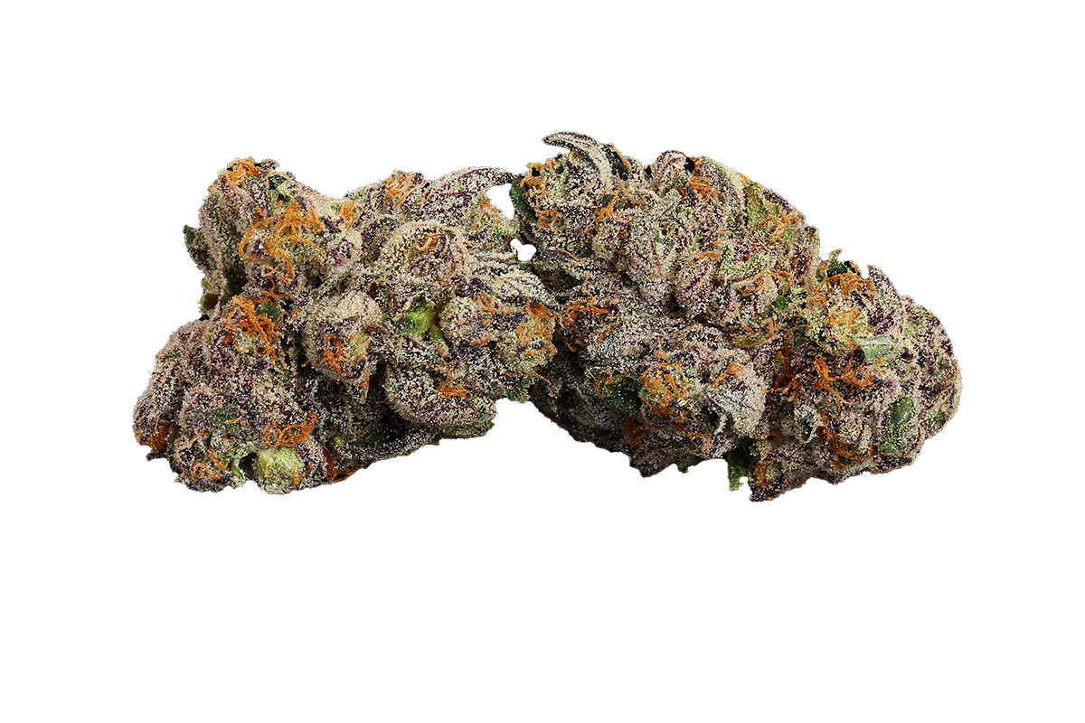 Photograph of product: Garden Greens | Heir Heads | 3.5 - 3.5g