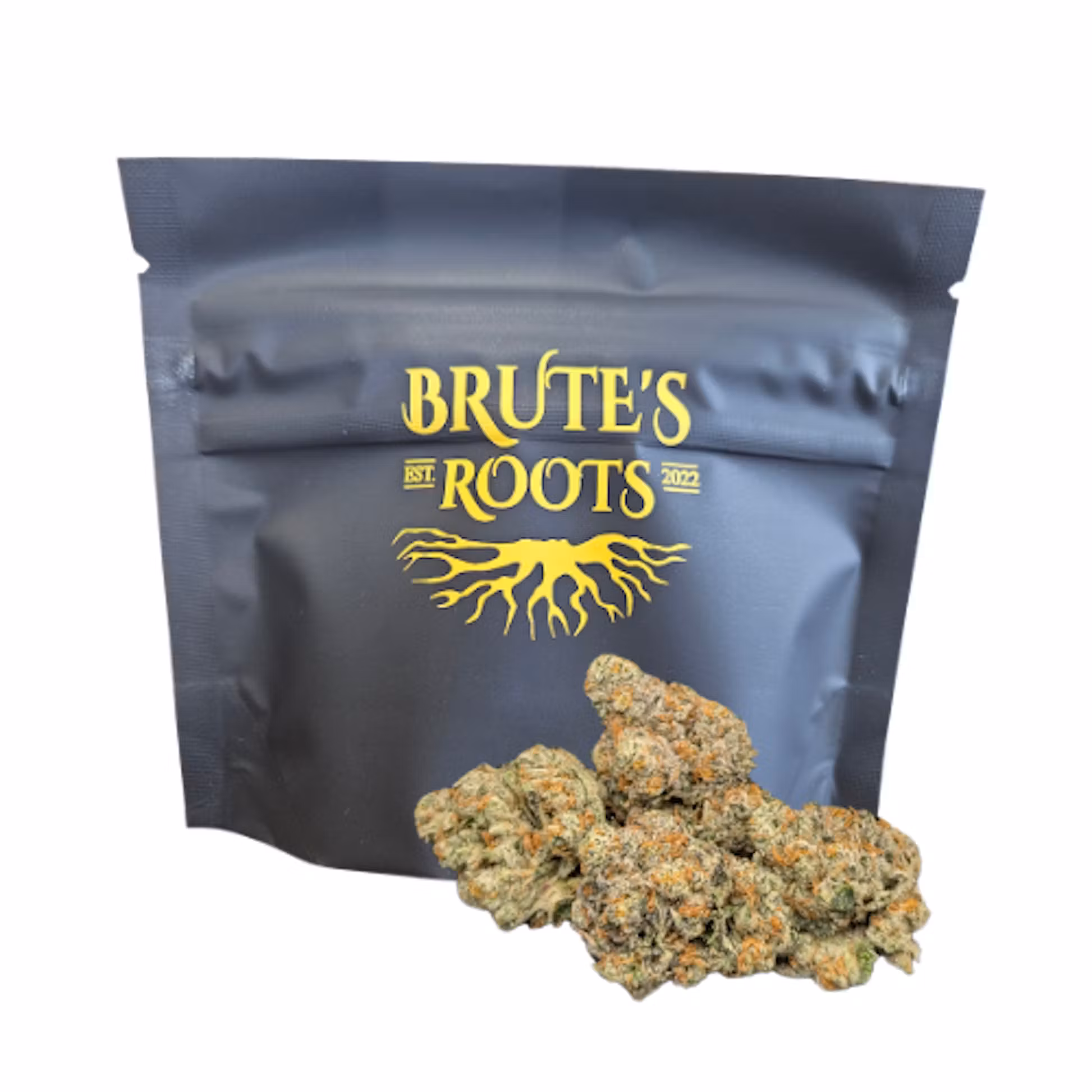 Photograph of product: Amoretto Sour | Pre-Pack Smalls | 3.5g