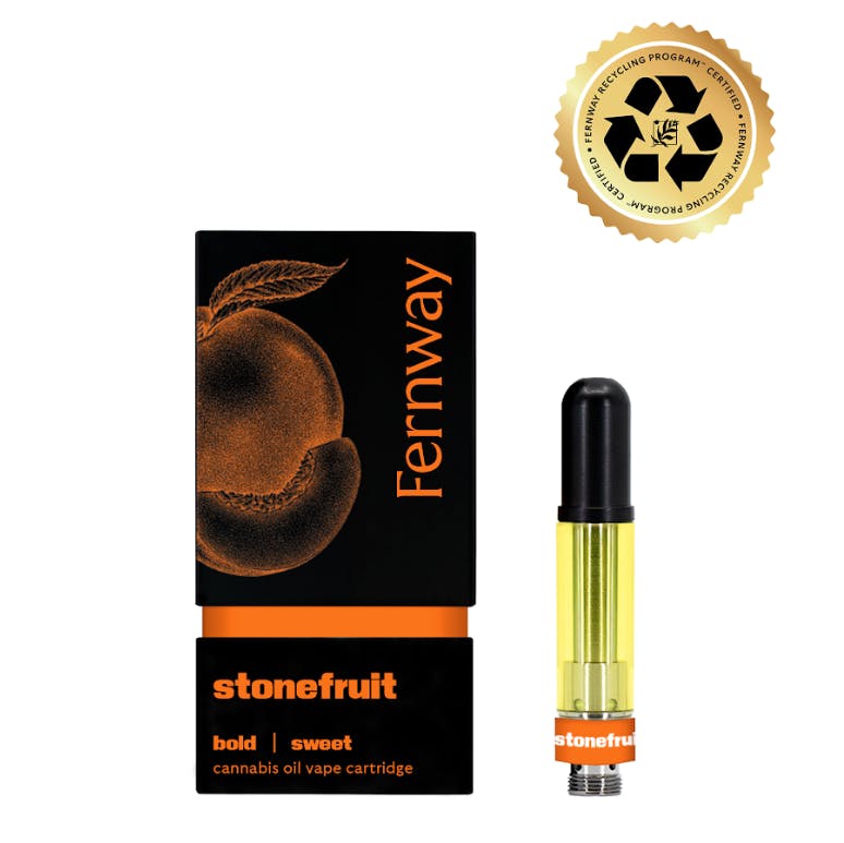 Photograph of product: Stonefruit | 1g