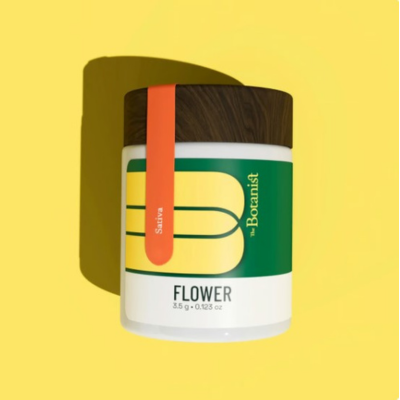 Photograph of product: Kazuma - Buds 3.5g