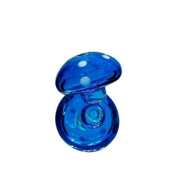 Photograph of Product: MUSHROOM CARB CAP