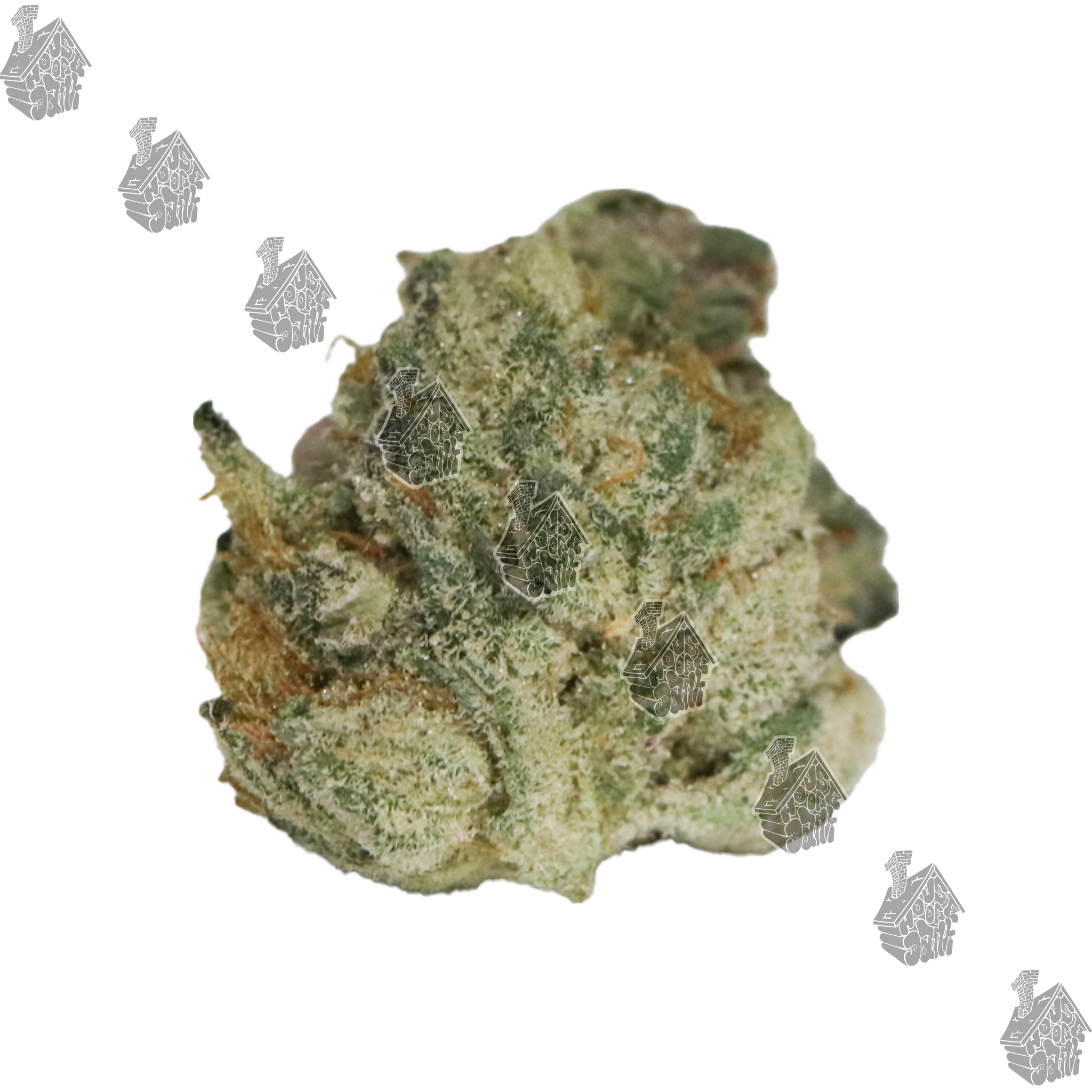 Photograph of product: Blockberry - 28g