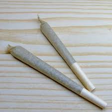 Photograph of product: Mag High | 1g | Rainbow Sherbet #11 | Pre-Roll