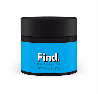 Photograph of product: Pineapple Donut | Find | - 3.5g