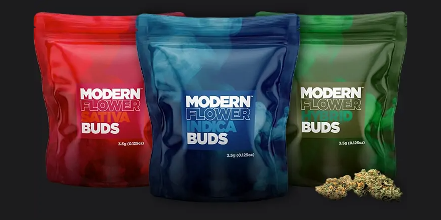 Photograph of product: Jack's Juice Pre-Packaged (Modern) - 3.5g
