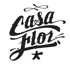 Photograph of product: Casa Flor - O.G. 3.5G