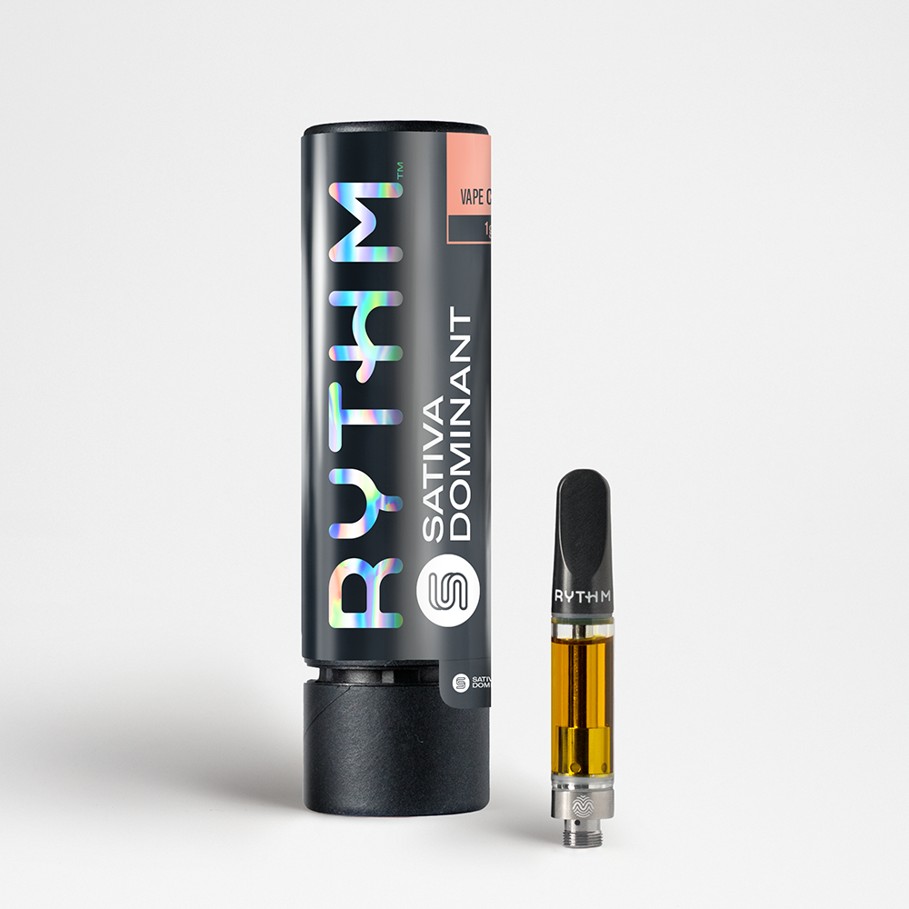 Photograph of product: Lemon Drip (Full Spectrum) | 1g