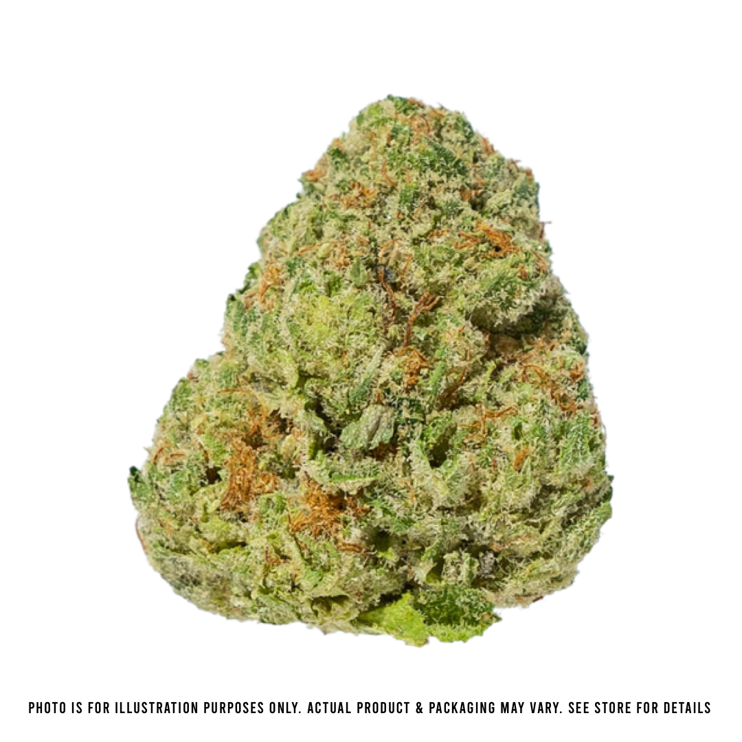 Photograph of product: Mid Tier - Mimosa Orange Punch - 28g