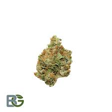 Photograph of product: Banana Drank | Flower - 3.5g