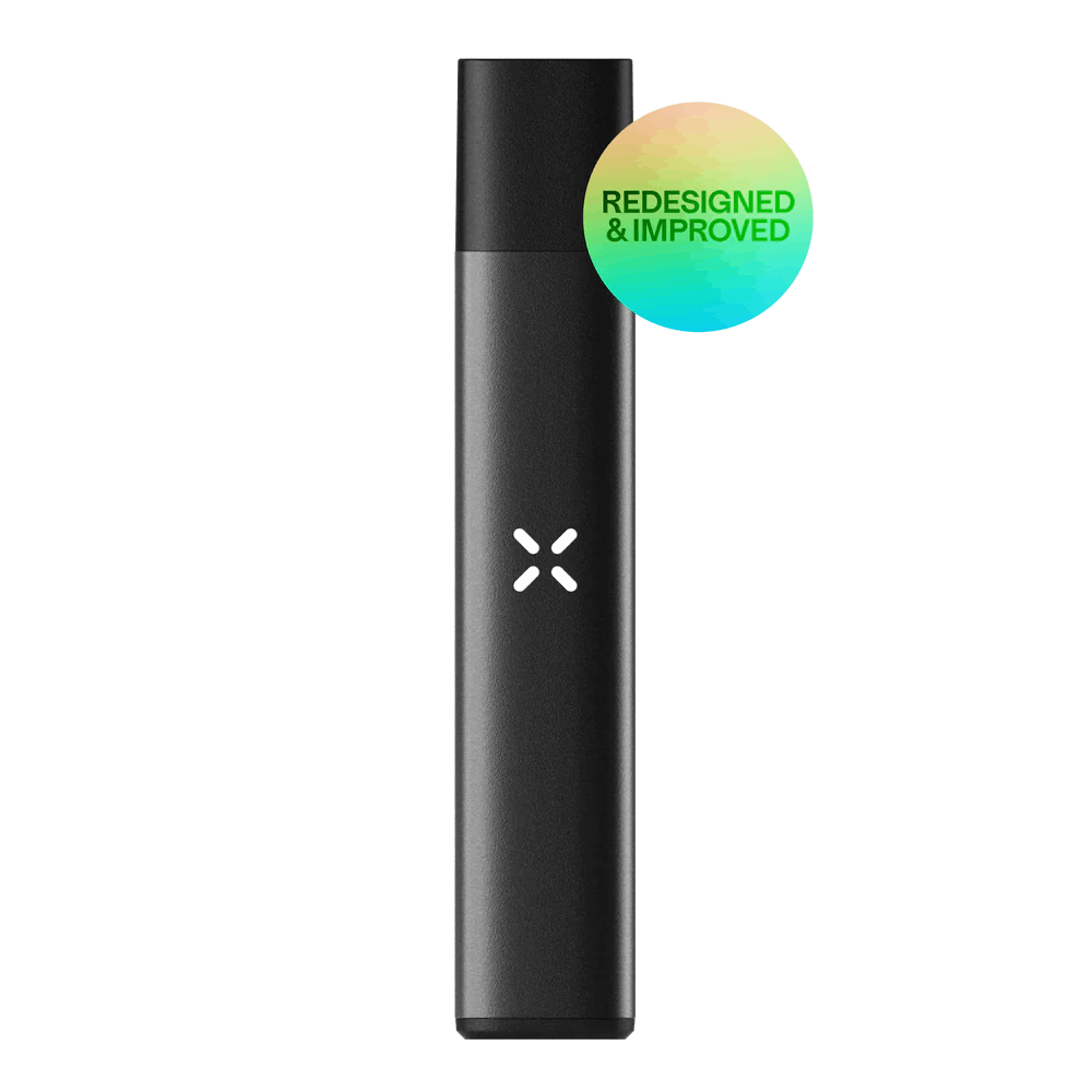 Photograph of product: PAX Era Go (Black)