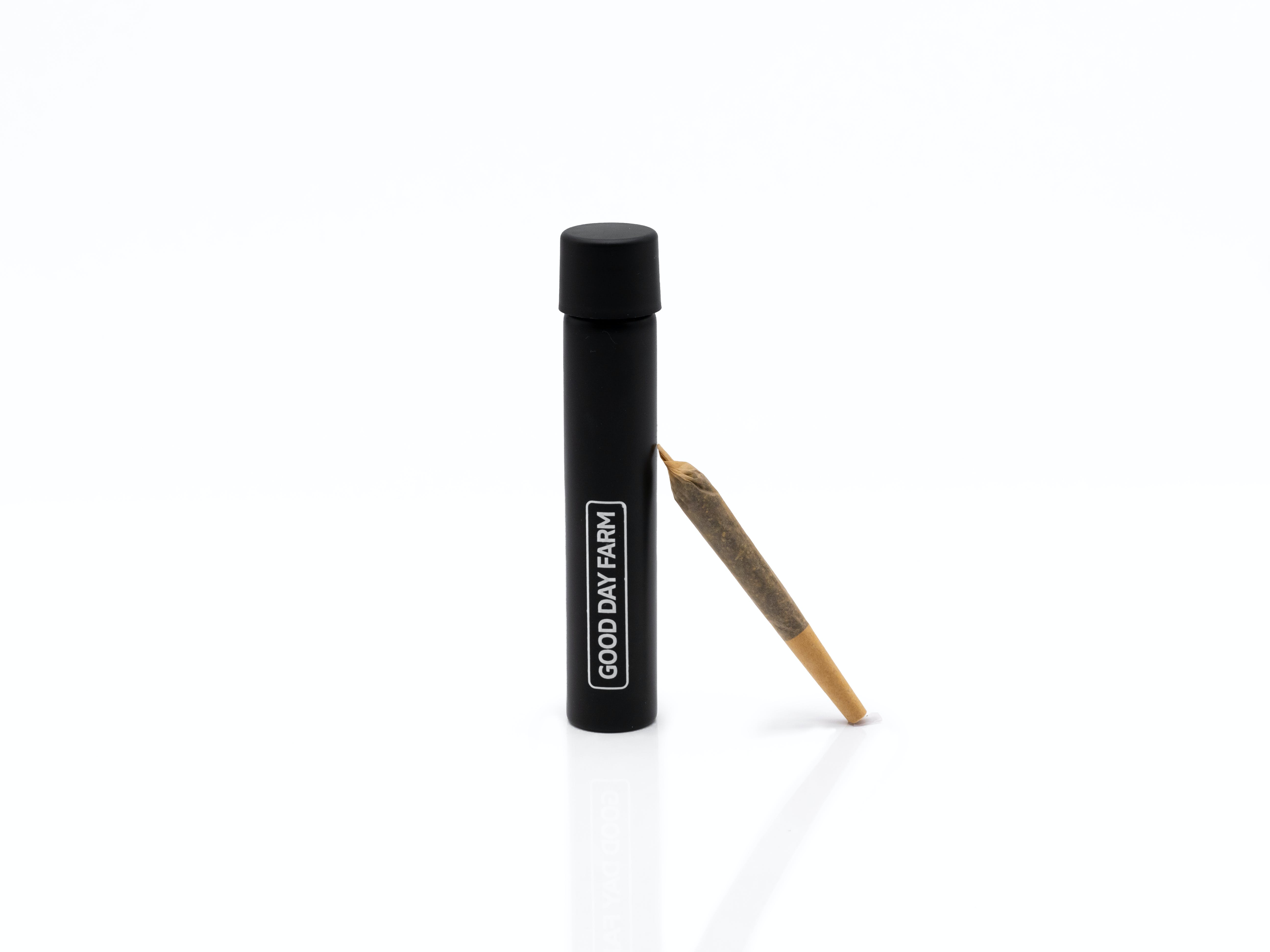Photograph of product: Good Day Farm Egg Roll Preroll (1g)