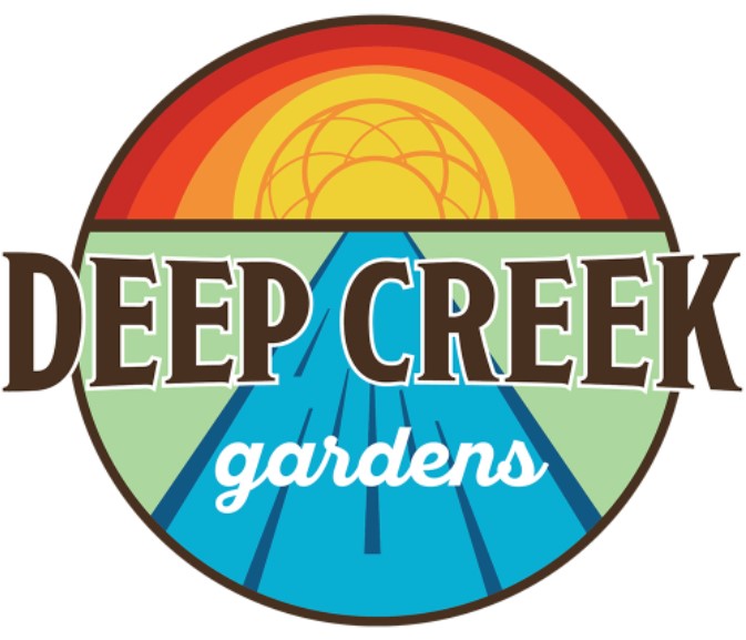 Photograph of product: Deep Creek Gardens | Pre-Roll 4pk | GMO