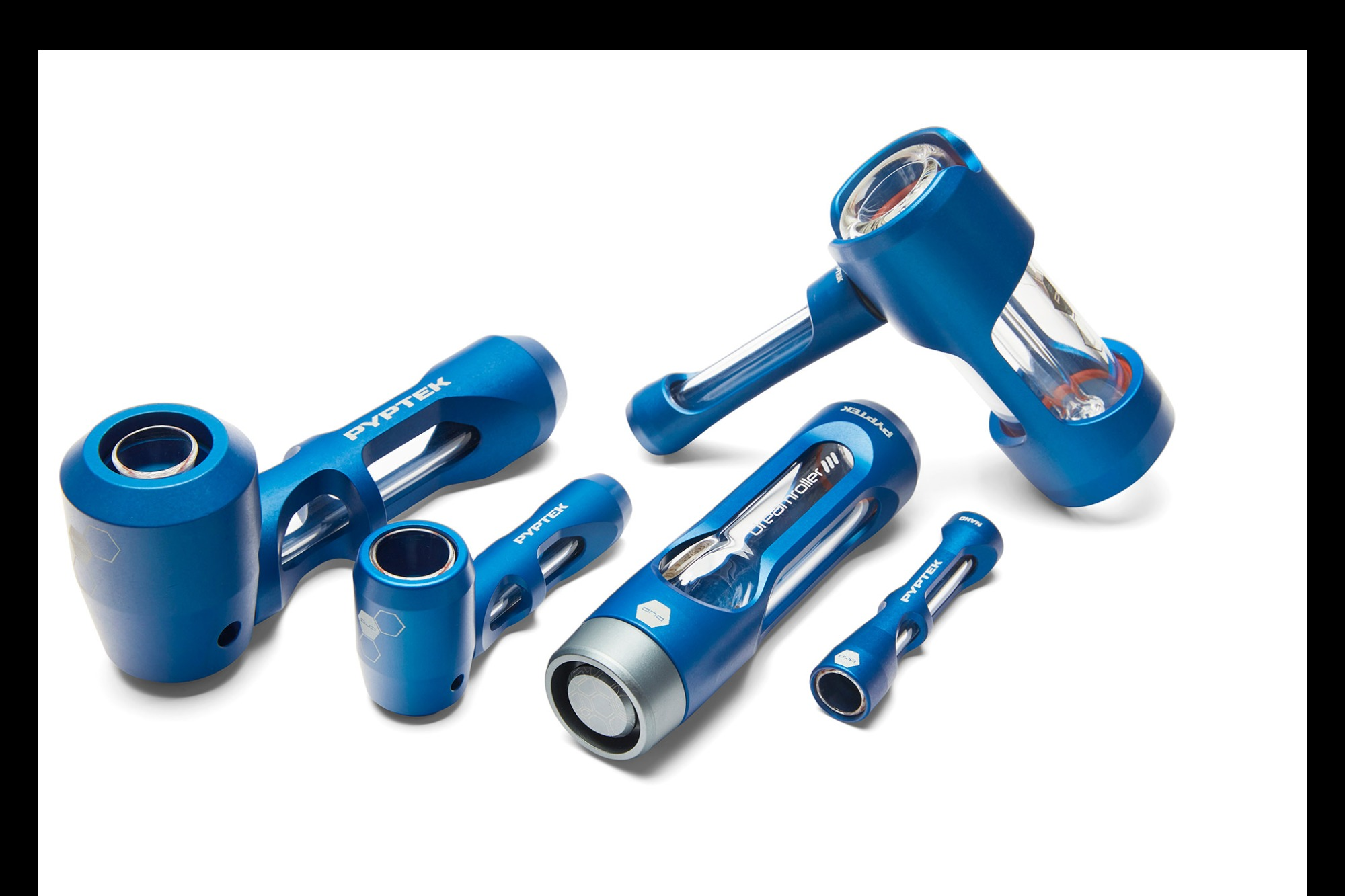 Photograph of product: PYPTEK Pocket Repair Kit