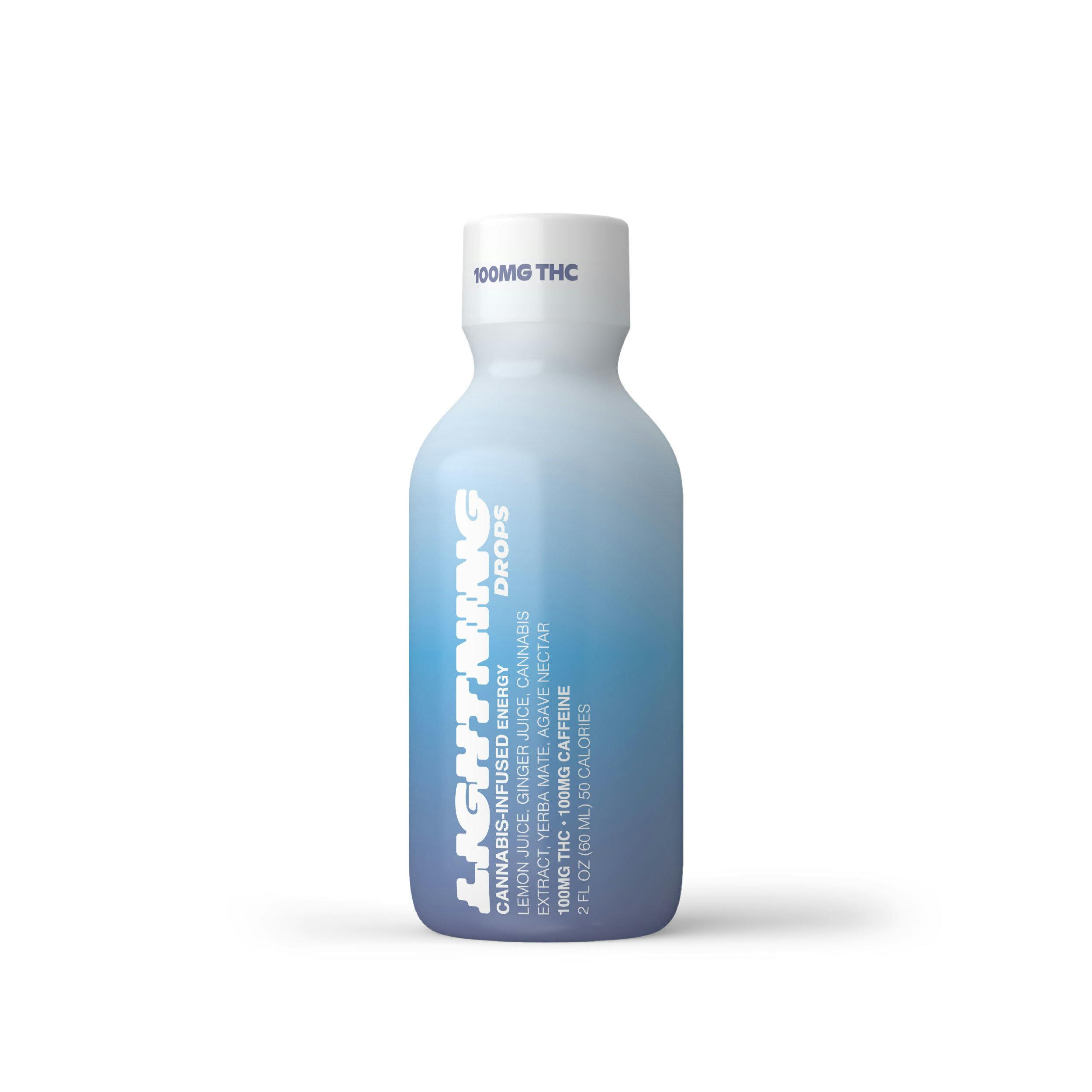 Photograph of product: Lightning Drops (2oz)