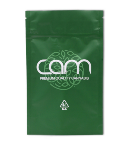 Photograph of product: CAM Wifi OG Private Reserve - 14g