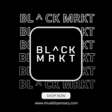 Photograph of product: BL^CK MRKT BLVCK Runtz - - Pre-Packed - 3.5g