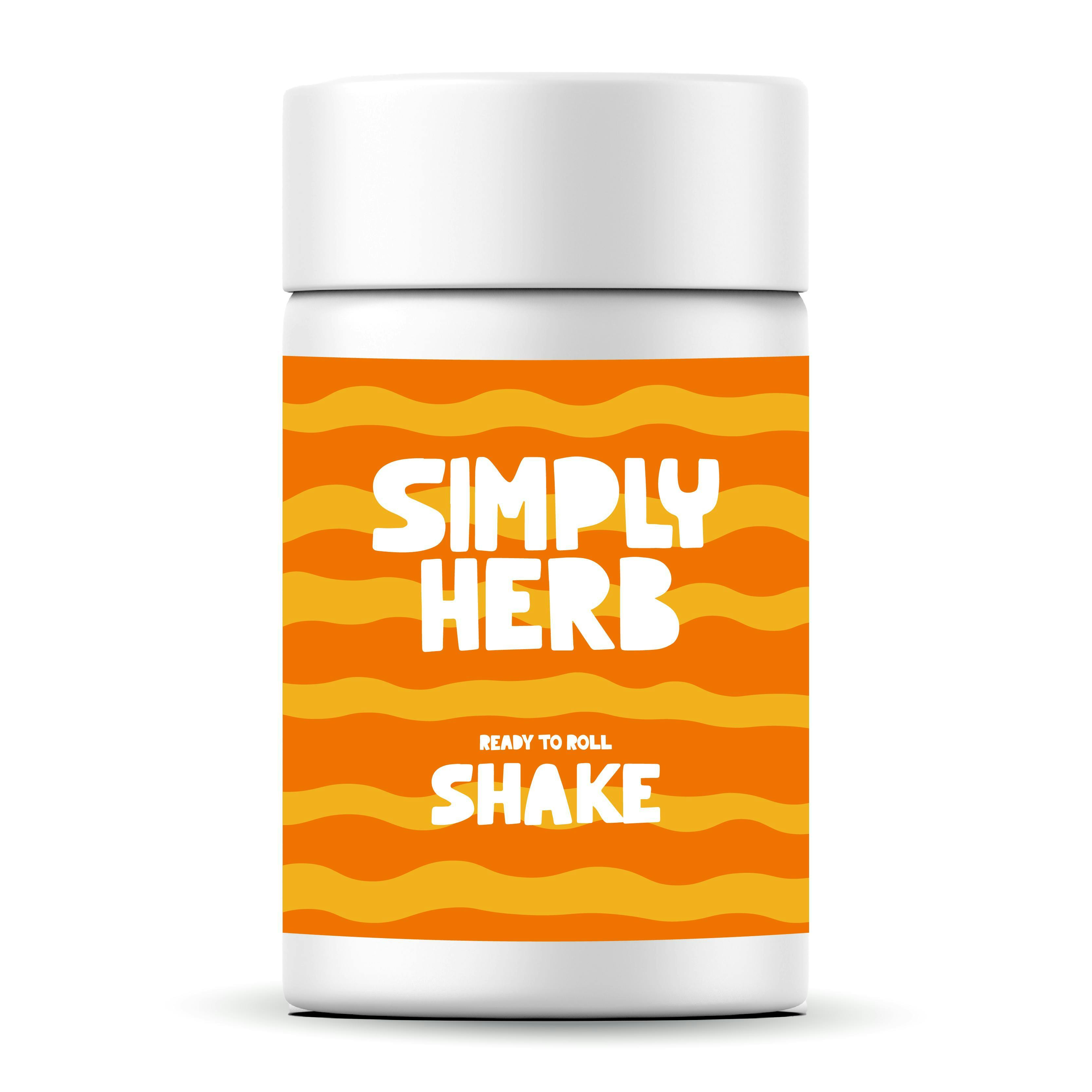 Photograph of product: Omakase | 14g Shake