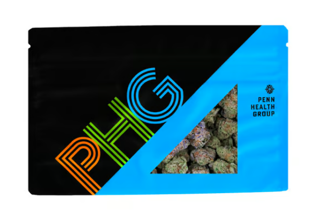 Photograph of product: GDPC | 28g