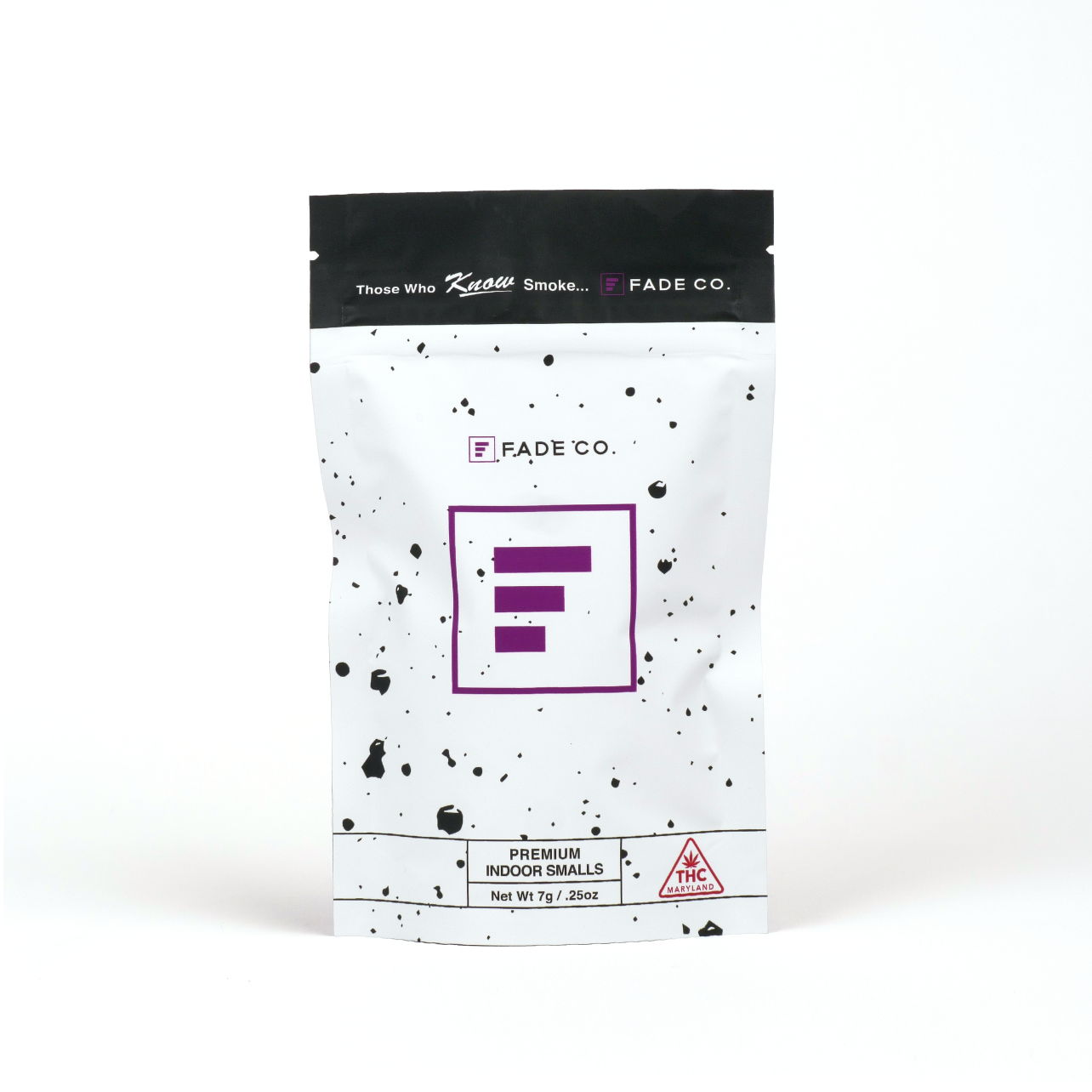 Photograph of product: All Gas OG (Smalls) - 7g