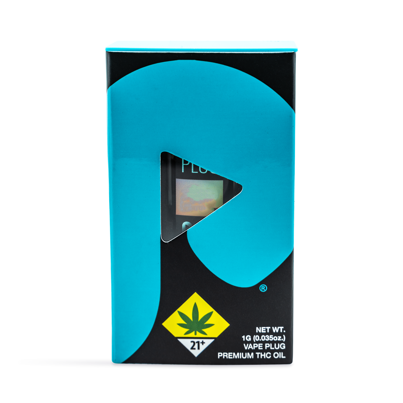 Photograph of product: WAPPLE Plug