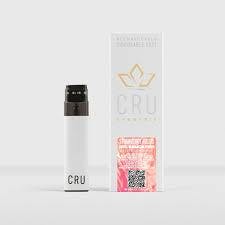Photograph of product: Strawberry Fields | 1g AIO - 
