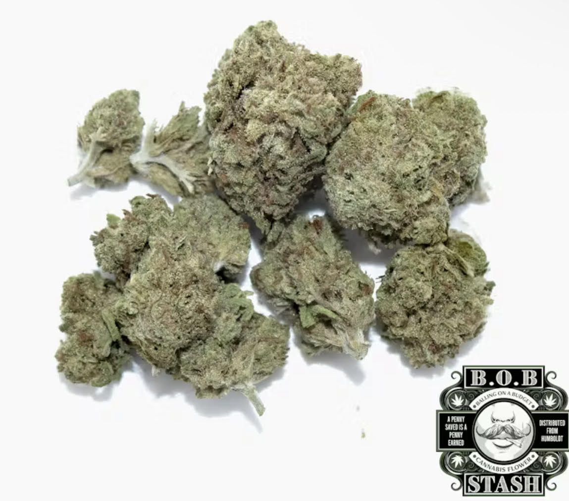Photograph of product: High Society | Hybrid - 14g
