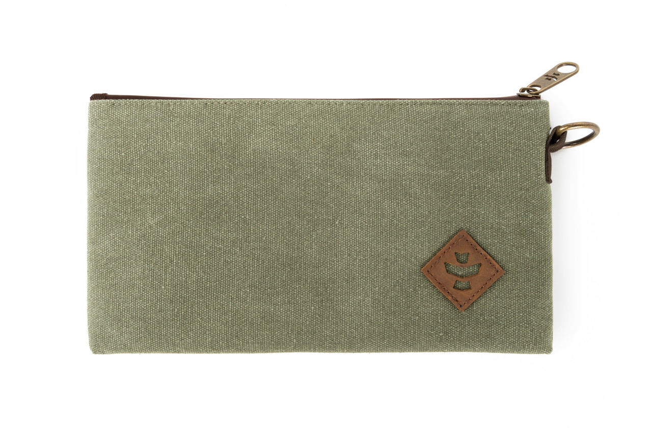 Photograph of product: Revelry - The Broker Smell Proof Bag