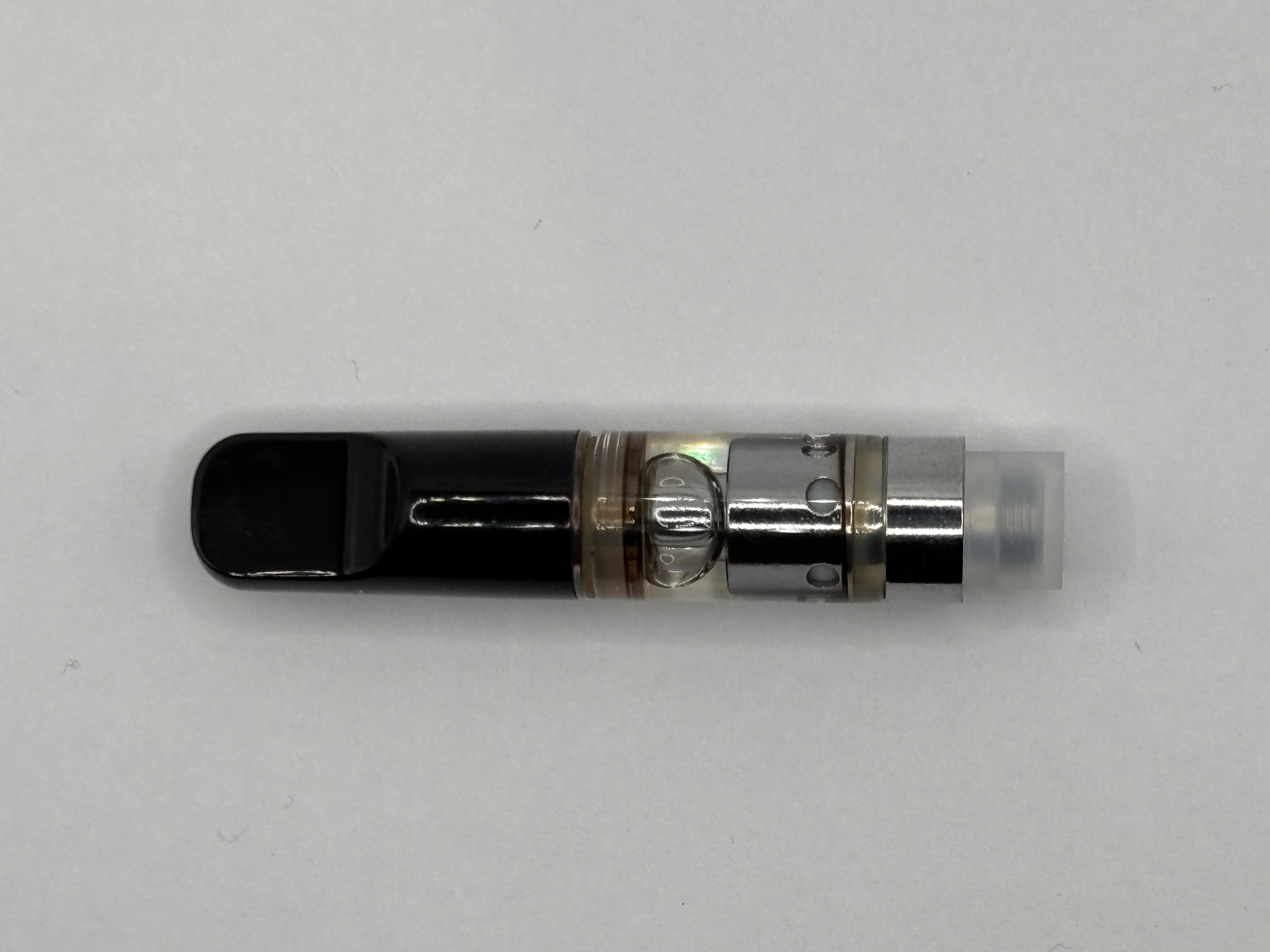 Photograph of product: Mario Kartz .5g Cartridge