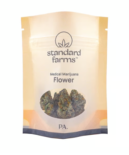 Photograph of product: Tahoe Brunch #8 -  7g