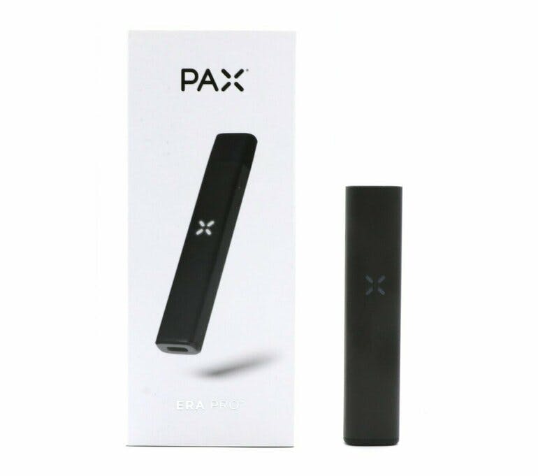 Photograph of product: ULTRA BLACK PAX ERA BATTERY