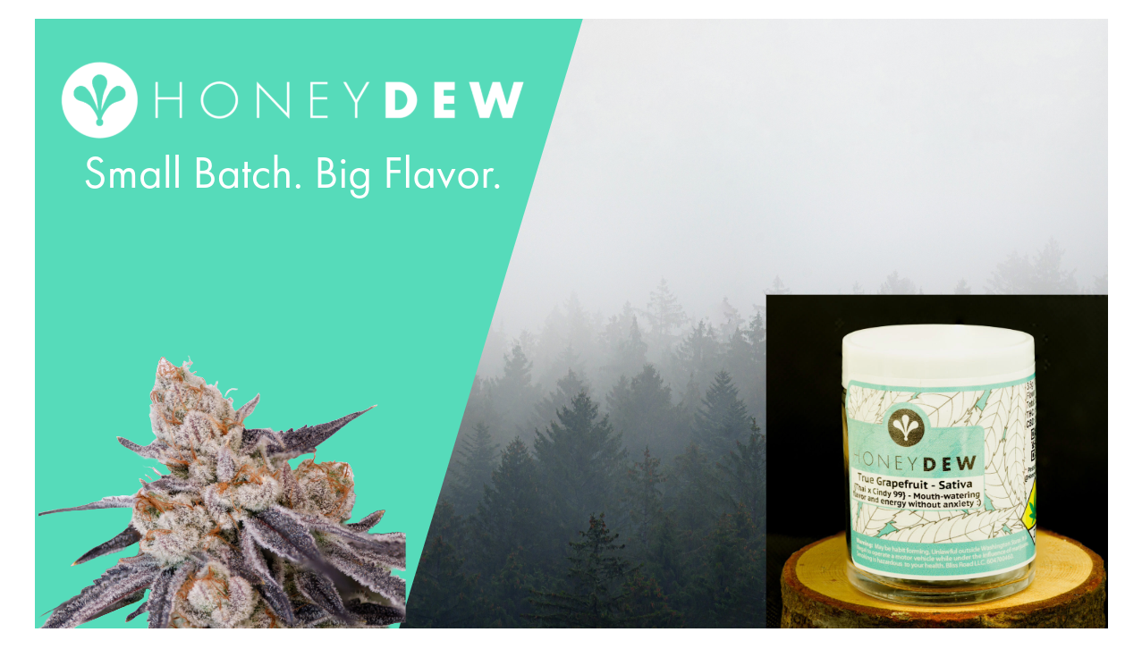 Photograph of product: The Bear OG - 1g