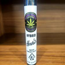 Photograph of product: SUPER LEMON HAZE