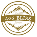 thumbnail-Size Logo for storeLogo: 406 Bliss