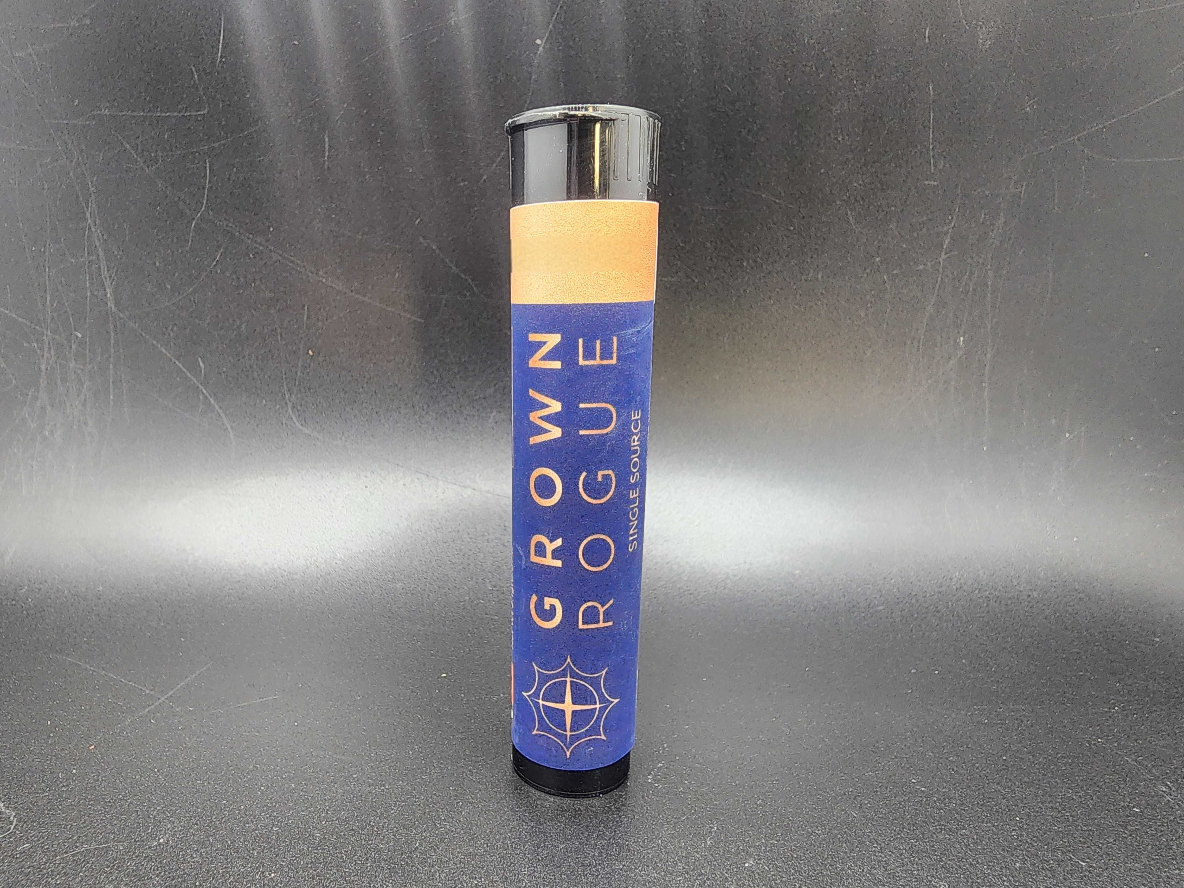 Photograph of product: Infused Pre-Rolls | Slurty3 | 2x 0.75g