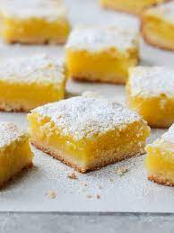 Photograph of product: HE: Lemon+ Aid Square 200mg