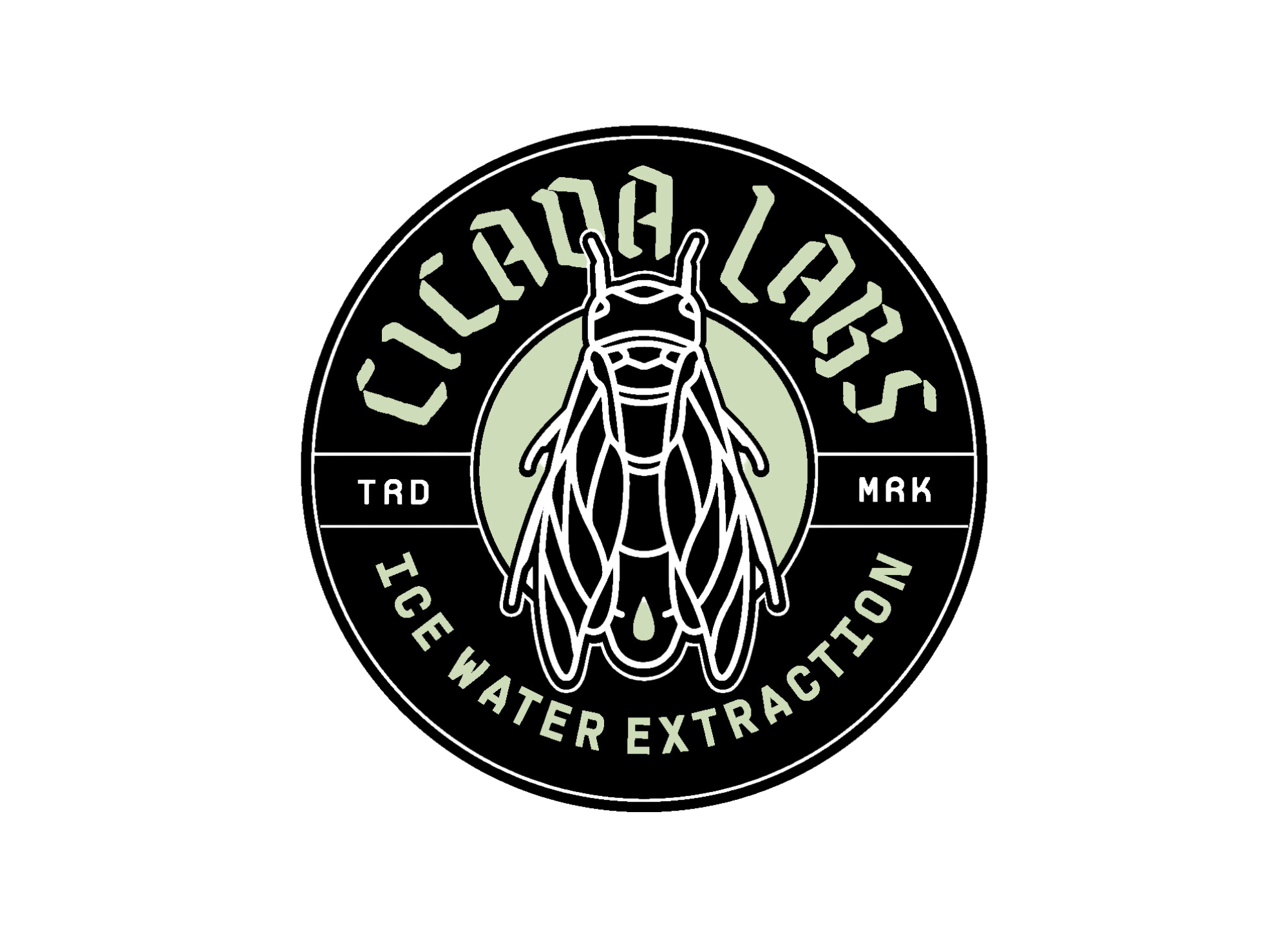 Photograph of Product: Cicada Labs - Concentrate - Jigglers Live Rosin