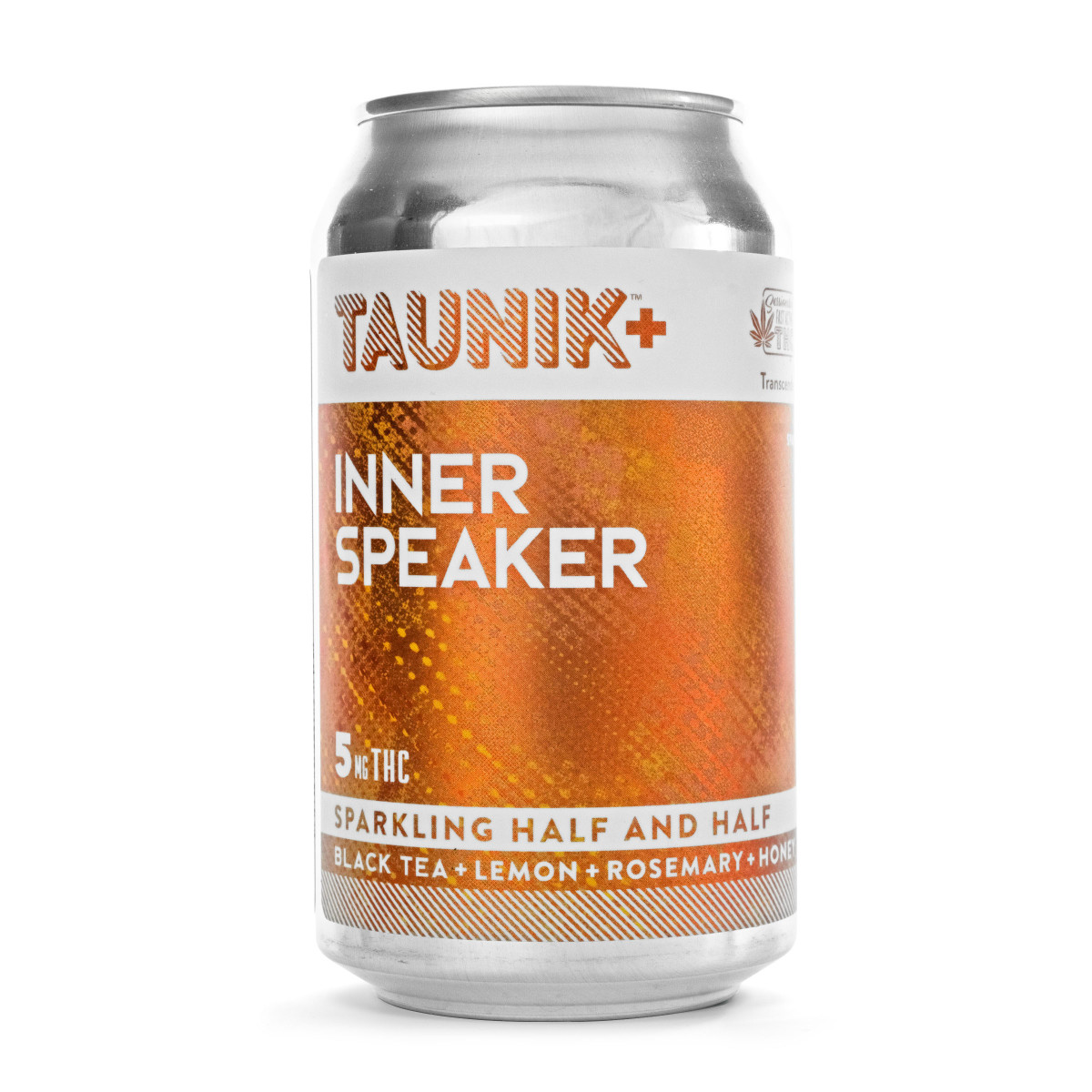 Photograph of Product: Taunik | Inner Speaker | 5mg