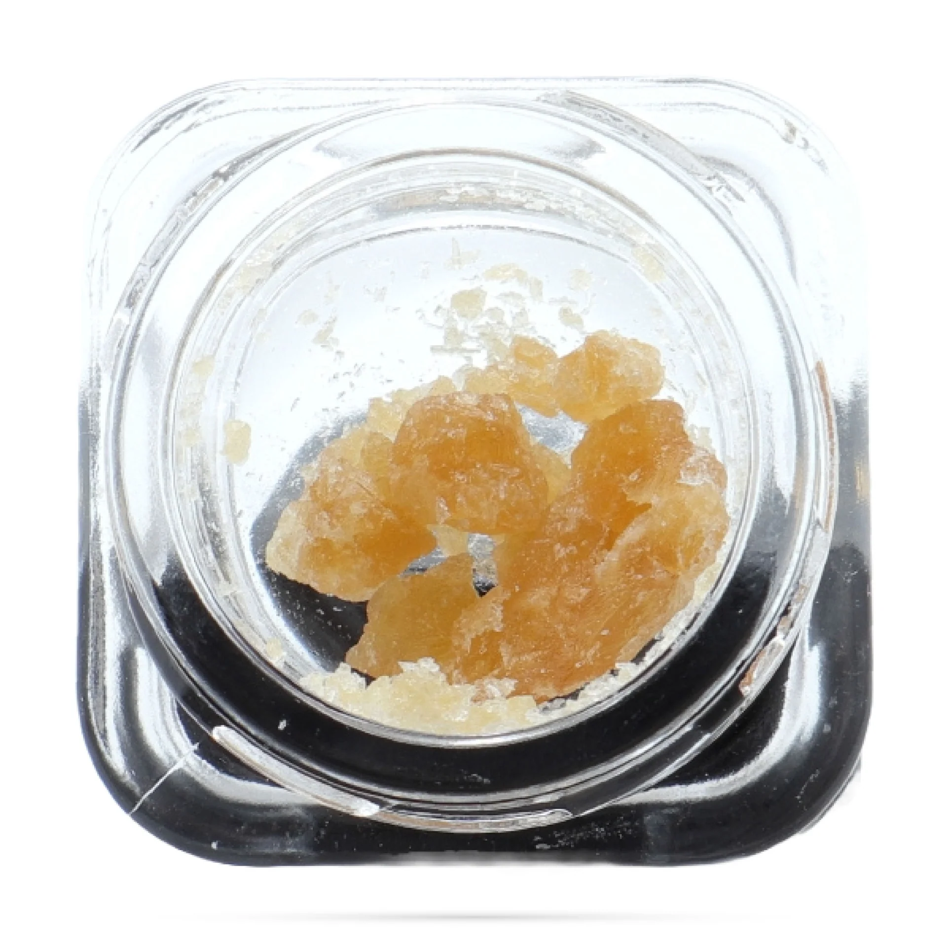 Photograph of product: Entourage Oui'd | PUNCH BREATH Sugar Wax