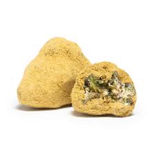 Photograph of product: Blueberry Grande (Bold) - 1g - Moon Rock